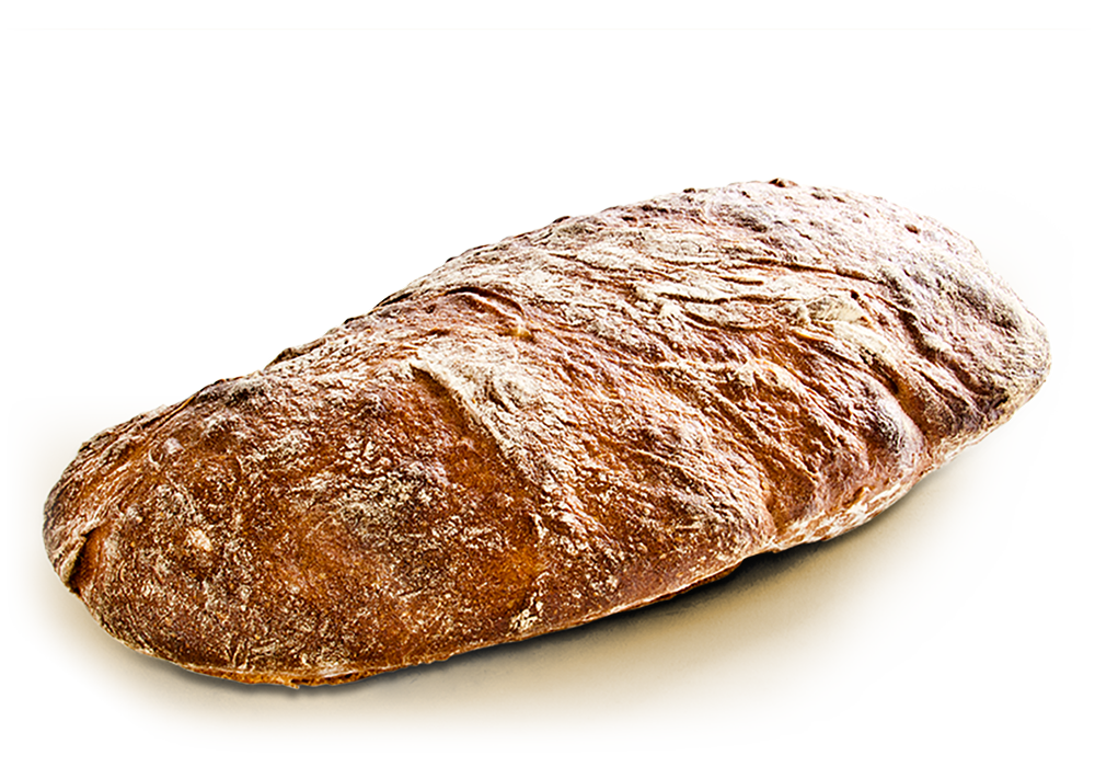 לחם בסלר חיטה וכוסמין